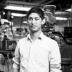 Photo of Karthik Balakrishnan, Venture Partner at Pioneer Fund