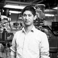 Photo of Karthik Balakrishnan, Venture Partner at Pioneer Fund