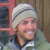 Photo of Simon Lambert, Unknown Ventures