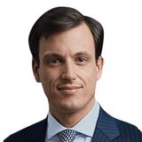 Photo of Philipp Freise, Partner at KKR