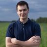 Photo of Alexey Sidorov, Managing Director at Flashpoint VC