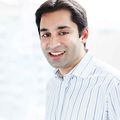 Photo of Krishna Yeshwant, General Partner at GV (Google Ventures)