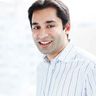 Photo of Krishna Yeshwant, General Partner at GV (Google Ventures)