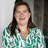 Photo of Edith Harbaugh, LaunchDarkly