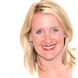 Photo of Kate Brodock, Partner at W Fund
