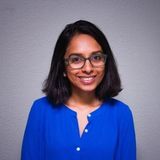 Photo of Namratha Kothapalli, Principal at Frontline Ventures