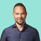 Photo of Erik Archer Smith, Vice President at Scale Venture Partners