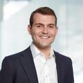 Photo of Nicholas Philip, Senior Associate at Triplepoint Capital