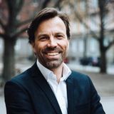 Photo of Peter Carlsson, Partner at Spintop Ventures