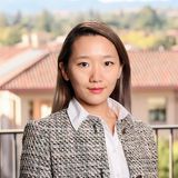 Photo of Morgan Lai, General Partner at Formulate Ventures