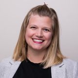 Photo of Alexandra Cox-Cuzzi, True Wealth Ventures