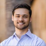 Photo of Themasap Khan, Partner at Luma Group