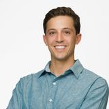 Photo of David Roos, Partner at Core Innovation Capital