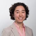 Photo of Yvonne Yamanaka, Principal at venBio