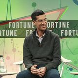 Photo of Amit Jhawar, Partner at Accel-KKR