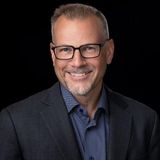 Photo of Peter McNamara, Sales Community