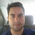 Photo of Leonardo Salgado, Investor at Expanding Capital
