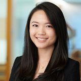 Photo of Laura Chen, Associate at General Atlantic