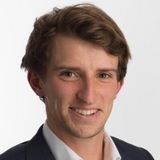 Photo of Chris Jones, Investor at Business Growth Fund