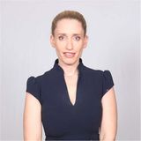 Photo of Dafna Jackson, Investor at Aurum Ventures MKI