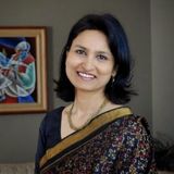 Photo of Anjali Bansal, Investor at Avaana Capital