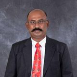 Photo of IAS Balamurugan, Managing Partner at Anicut Capital