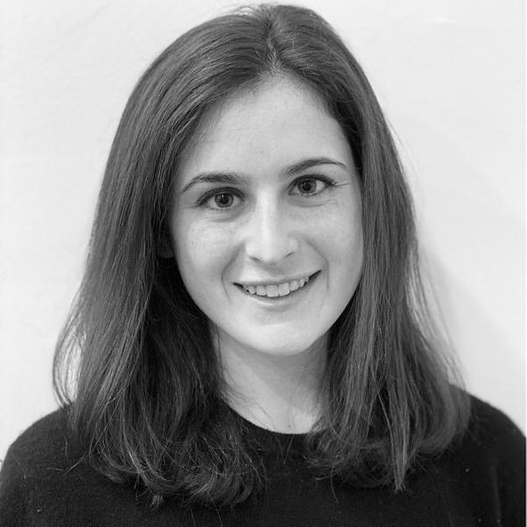 Photo of Emma Silverman, Principal at TMV
