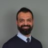 Photo of George Chapipis, Managing Partner at CVX Ventures