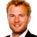 Photo of Egbert Jan van der Veen, Managing Director at OHB Venture Capital