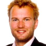 Photo of Egbert Jan van der Veen, Managing Director at OHB Venture Capital