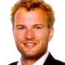 Photo of Egbert Jan van der Veen, Managing Director at OHB Venture Capital