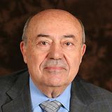 Photo of Andrew Viterbi, Viterbi Group, LLC