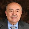 Photo of Andrew Viterbi, Angel