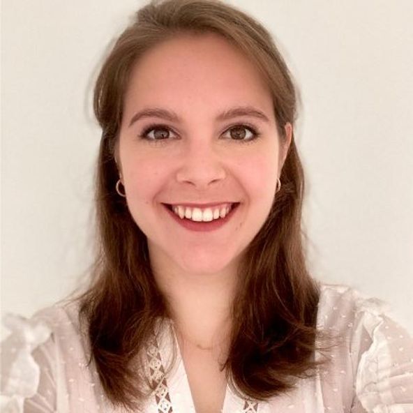 Photo of Carolina Monck, Analyst at Hummingbird Ventures