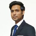 Photo of Arhat Bhagwatkar, Partner at MentorFund