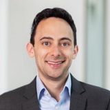 Photo of Richard Gaster, Managing Partner at venBio