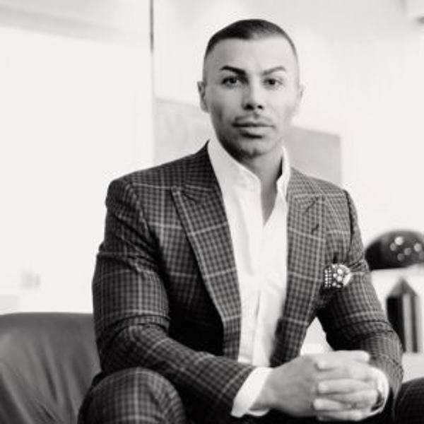 Alex Soltani's Investing Profile - Skyview Capital Investor | Signal