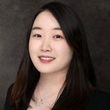 Photo of Lorena Dai, Associate at Nest.Bio Labs