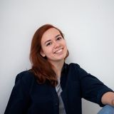 Photo of Anastasiia Kharlamova, Analyst at Phystech Ventures