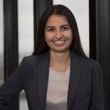 Photo of Aneesha Mehta, Partner at Bain Capital Ventures