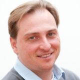 Photo of Boris Bogaert, General Partner at Pitchdrive