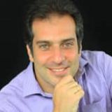 Photo of Daniel Orlean, IBBX