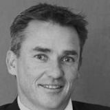 Photo of Todd McSweeney, Investor at nuu:bit, Inc.