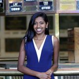 Photo of Sanchana Vasikaran, Associate at Norwest Venture Partners