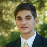 Photo of Marc Baghadjian, Scout at Bain Capital Ventures (BCV)