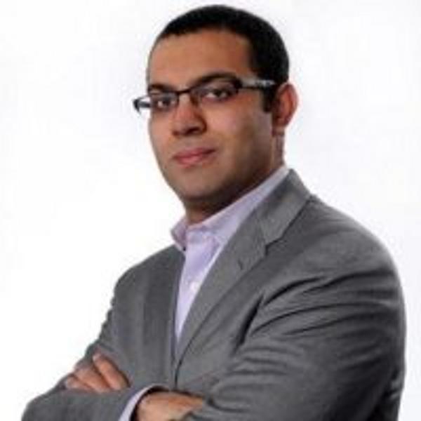 Fady Abdel Nour's Investing Profile Antler Partner Signal
