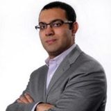 Photo of Fady Abdel- Nour, Partner at Antler