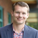 Photo of Clark Landry, Advisor at CESPPA