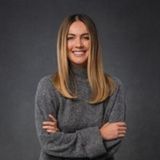 Photo of Jacqueline Kennedy, Investor at QuickNode