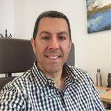 Photo of Eric Ferraro, Partner at Scale LLP
